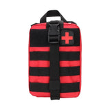 Camping First Aid