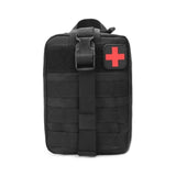 Camping First Aid