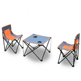 Camp Chair Table