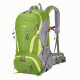 Camping Backpack