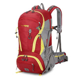 Camping Backpack