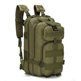Camping Backpack