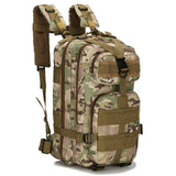 Camping Backpack