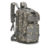 Camping Backpack