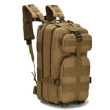 Camping Backpack