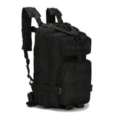 Camping Backpack
