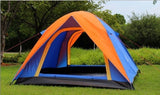 3-4 Person Camping Tent