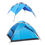 3-4 Person Camping Tent