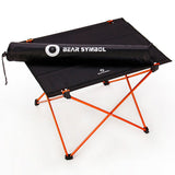 Camp Table