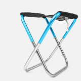 Camp Chair