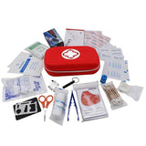 Camping First Aid