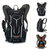 Camping Backpack