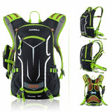 Camping Backpack
