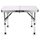 Camp Table