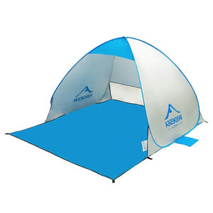 2 Person Beach Camping Tent