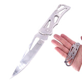 Stainless Steel Knife