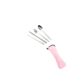 Fork Spoon Camping Kitchen