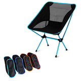 Camp Chair