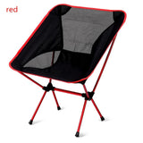 Camp Chair