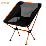 Camp Chair
