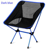 Camp Chair