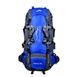Camping Backpack