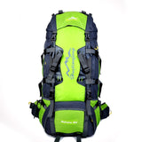 Camping Backpack