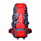 Camping Backpack