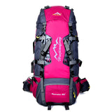 Camping Backpack