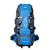 Camping Backpack