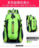 Camping Backpack