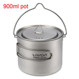 Pot Cup Camping Kitchen