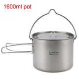 Pot Cup Camping Kitchen
