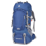 Camping Backpack