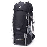 Camping Backpack