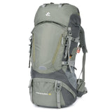 Camping Backpack