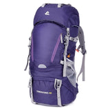 Camping Backpack