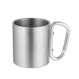 Cup Camping Kitchen