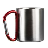 Cup Camping Kitchen