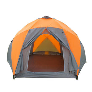 8-10 Person Camping Tent