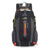 Camping Backpack