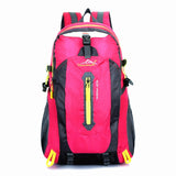 Camping Backpack