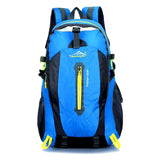 Camping Backpack