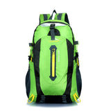Camping Backpack
