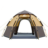 5 Person Camping Tent