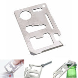 Mini Key Knife
