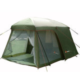5-8 Person Camping Tent