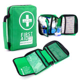 Camping First Aid