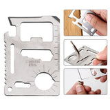 Stainless Steel Knife