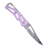 Stainless Steel Knife